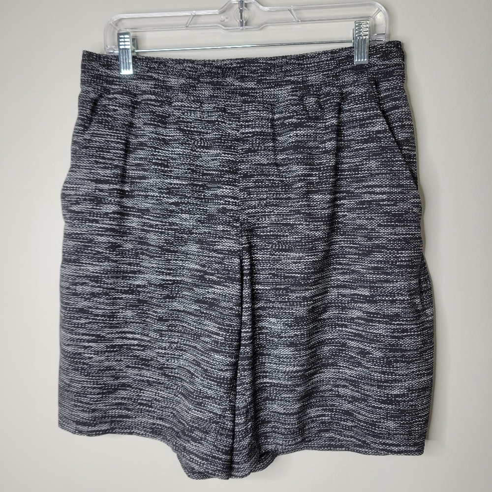 Lululemon Pace Breaker Lined Shorts